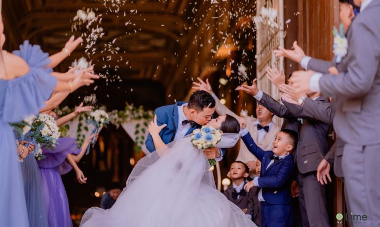 Señorita Gown Rental