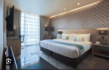 Voucher – Bai Hotel Cebu