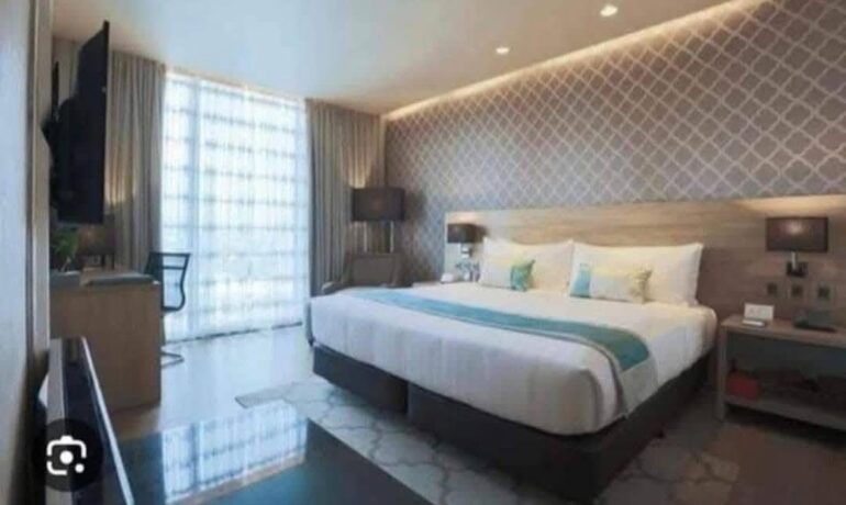Voucher – Bai Hotel Cebu