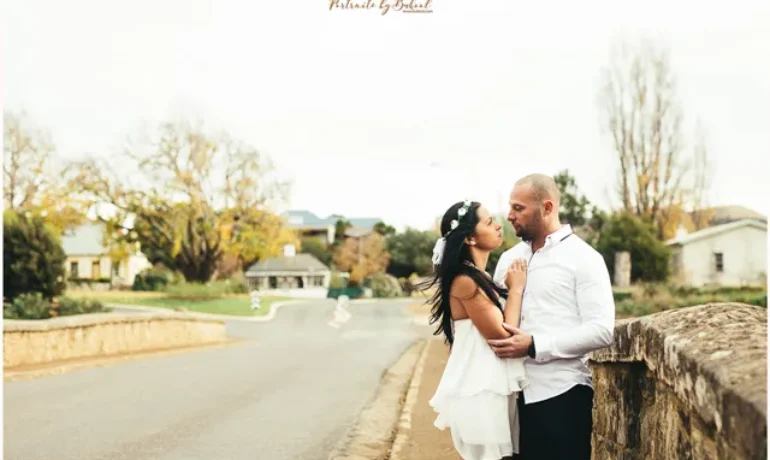 Portraits by Bukool & Bukool Films