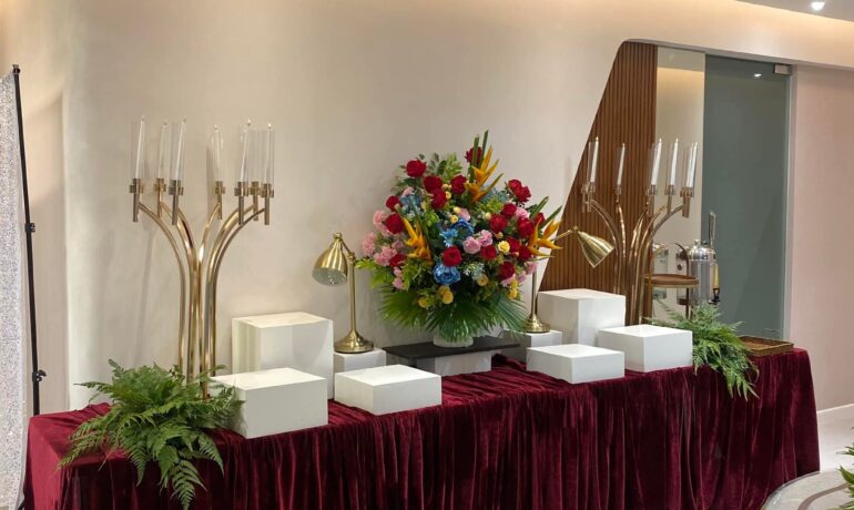 Prima Rentals Party Needs & Events