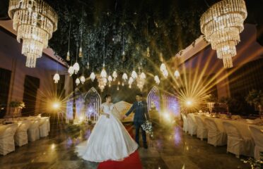 R CREATIONS AND EVENTS STYLING SERVICES