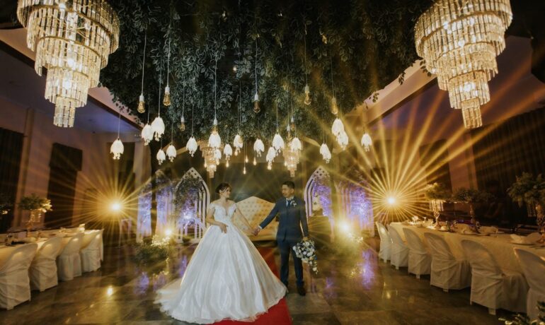 R CREATIONS AND EVENTS STYLING SERVICES