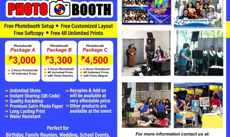 Tronix Imaging Center