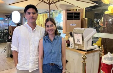 Booze & Beans – Coffee & Cocktails Mobile Bar