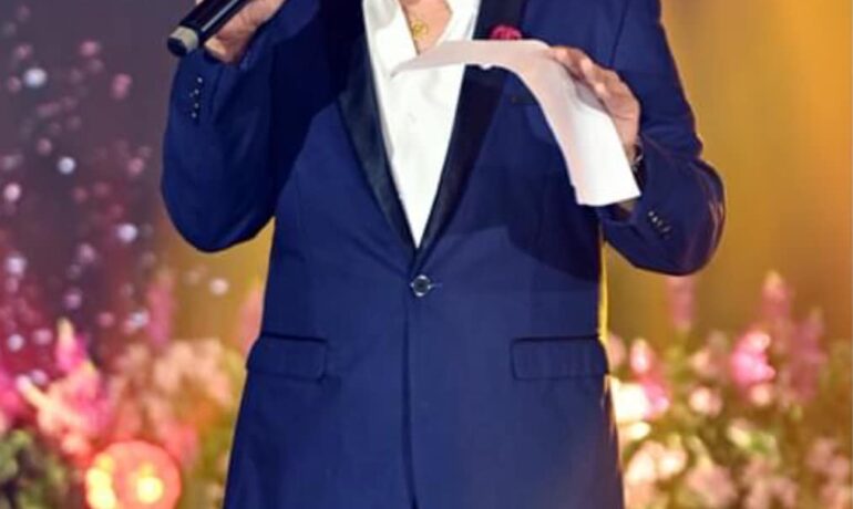 Cebu Events Host/ Emcee