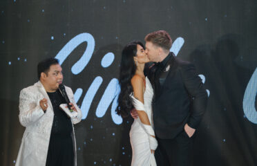 Ben Salise (Cebu’s Ultimate Hype Host)