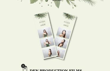 Photobooth by Den Production Films