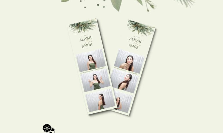 Photobooth by Den Production Films