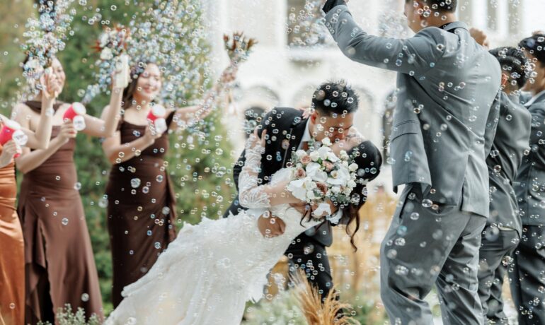 What Sets the Top Wedding Photographers in Cebu Apart