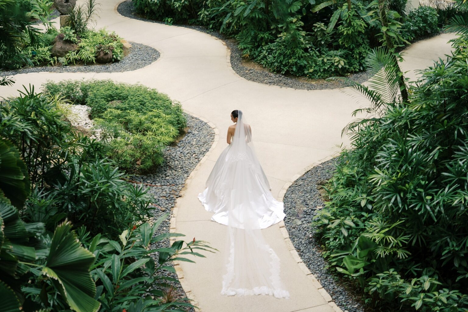 Wedding day photography in Cebu