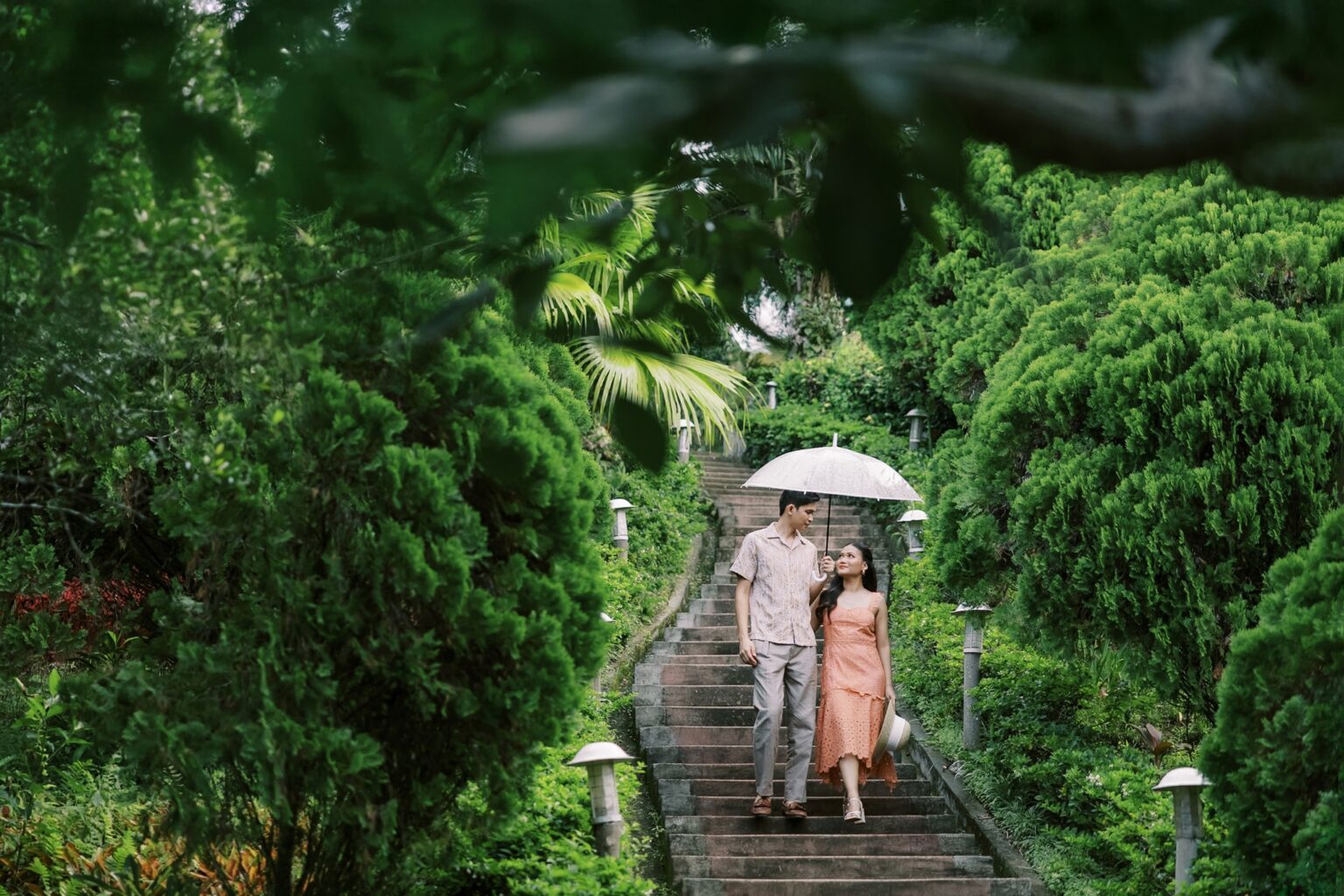 Documentary wedding photography
