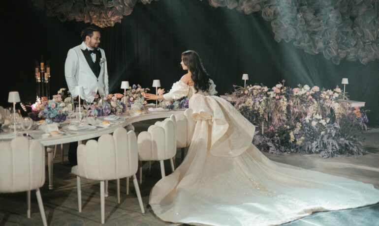 Top 10 Cebu Wedding Florists and Stylists 2025