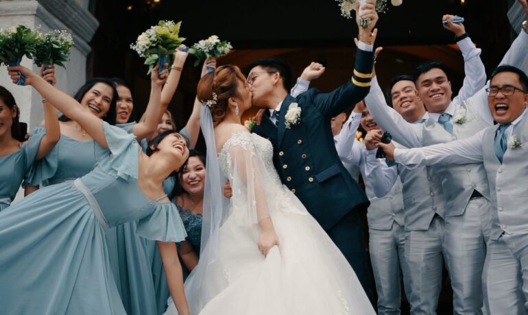 The Art of Wedding Films: Cebu’s Top 10 Videographers for 2025