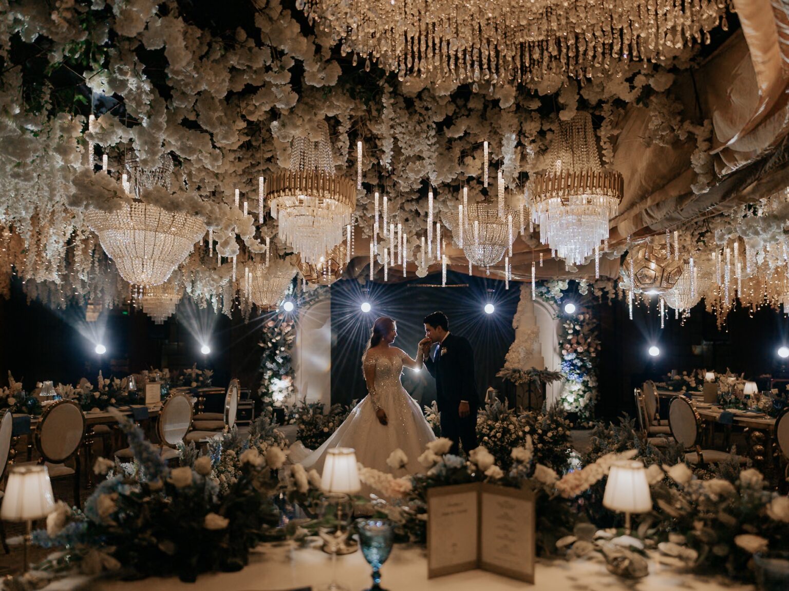 Wedding venue in Mactan, Cebu