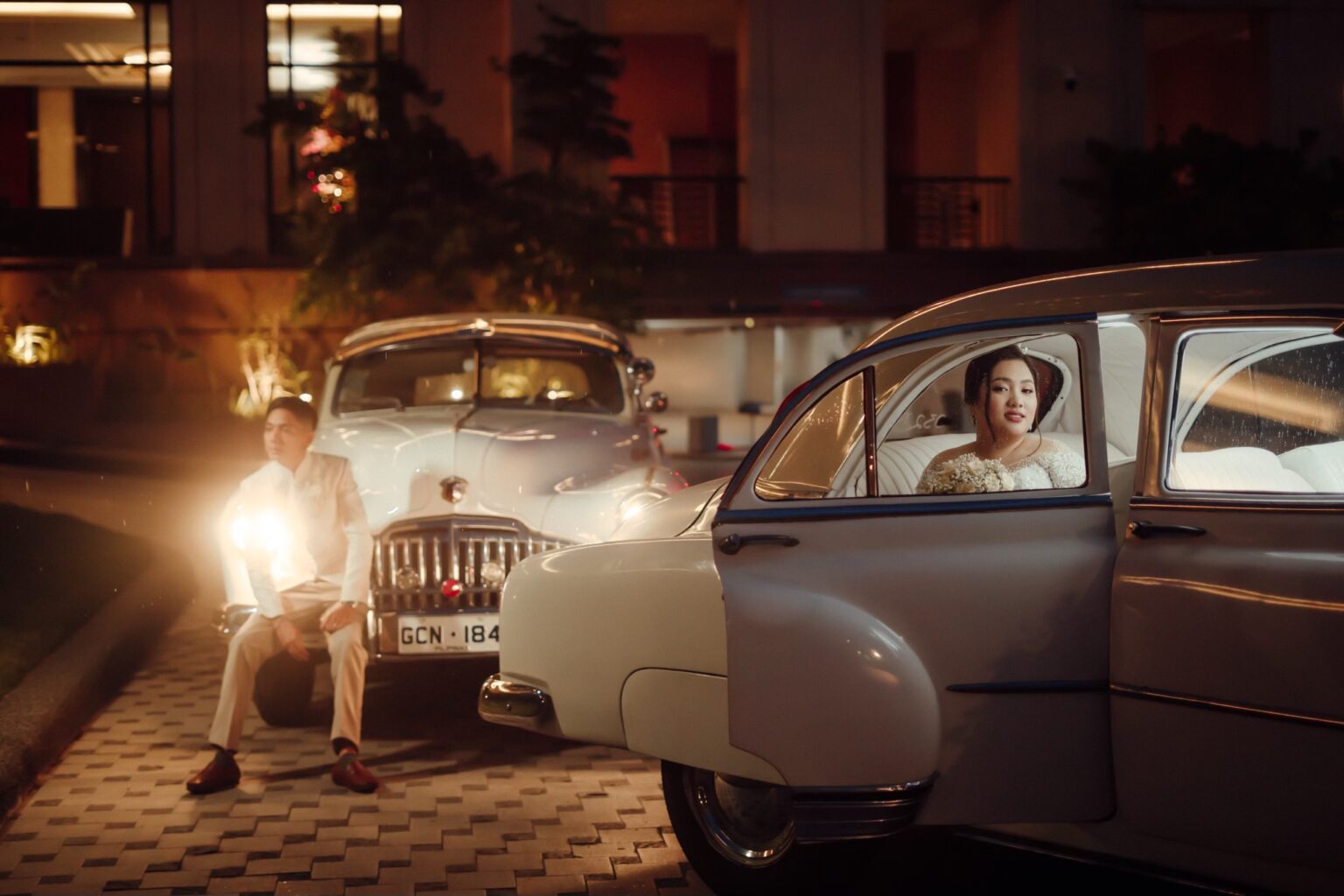 Wedding photography coverage in Cebu