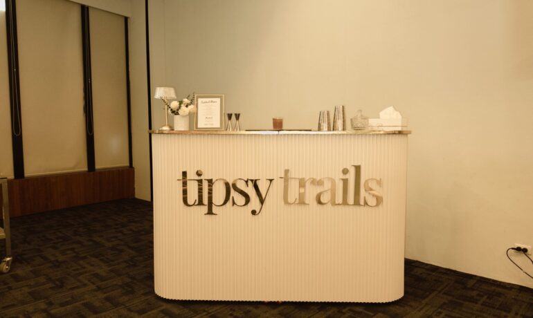 Tipsy Trails Mobile Bar
