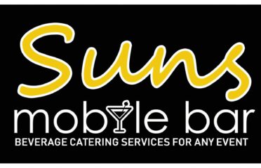 Suns Mobile Bar