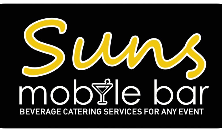 Suns Mobile Bar
