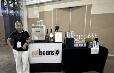 Calbeans Cafe