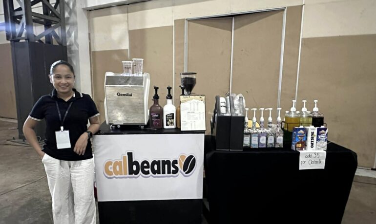 Calbeans Cafe