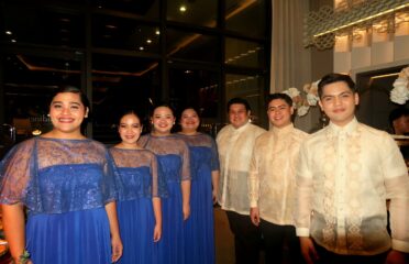 UP Serenata (Choral Group / Choir)
