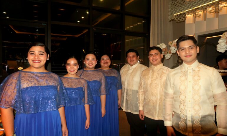 UP Serenata (Choral Group / Choir)
