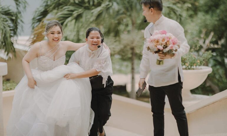 Top 10 Cebu Wedding Planners and Coordinators 2025