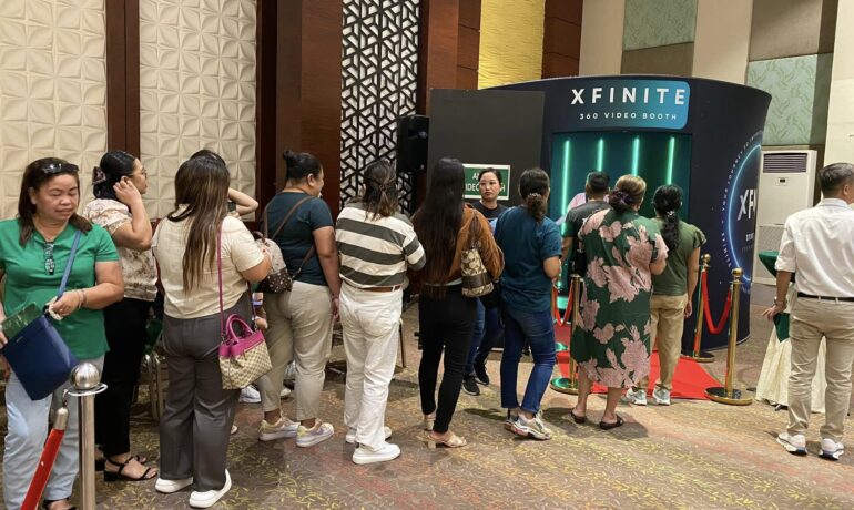 Top 10 Cebu Wedding Booths & Guest Experience Services for 2025