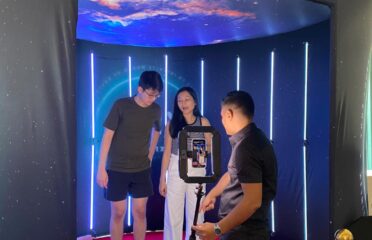 Xfinite Booth Rentals