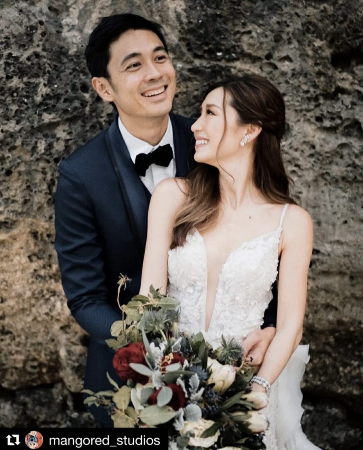 Wedding budget planning