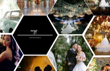 NRGP WEDDINGS & EVENTS