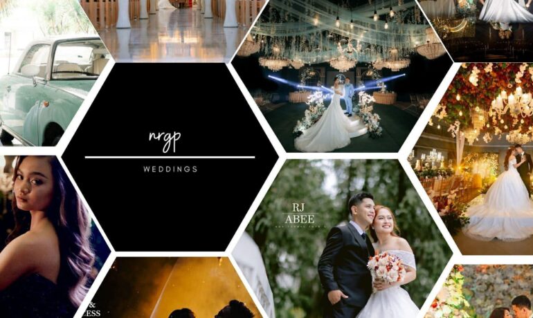 NRGP WEDDINGS & EVENTS