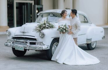 Veila and Tiara Bridals -Cebu
