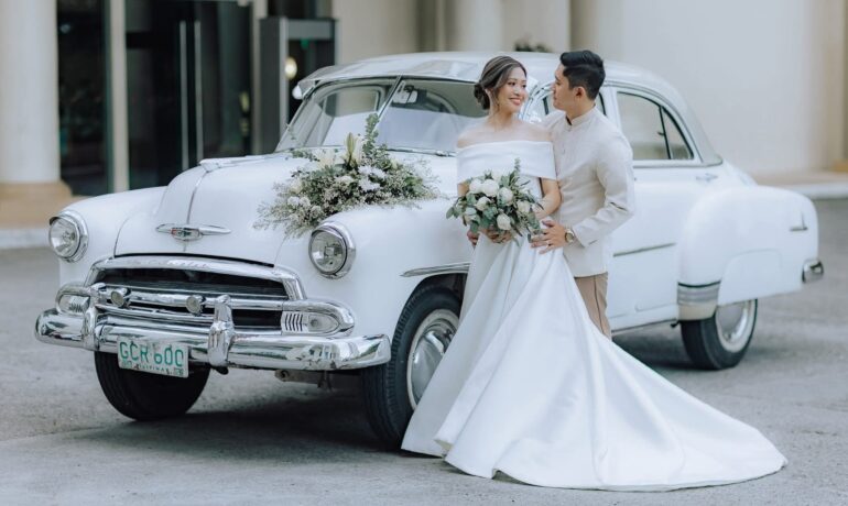 Veila and Tiara Bridals -Cebu