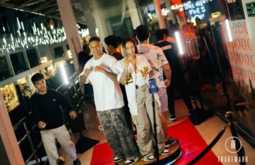 Glam Up Booths & Beyond