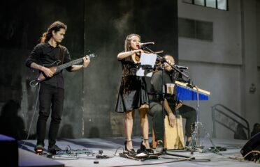 LOBELIAcoustics Live Acoustic Band