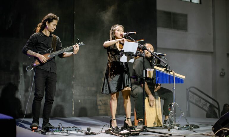 LOBELIAcoustics Live Acoustic Band