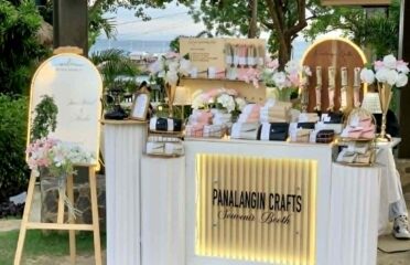 Panalangin Crafts
