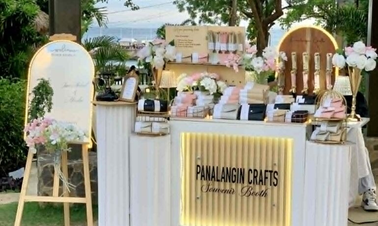 Panalangin Crafts
