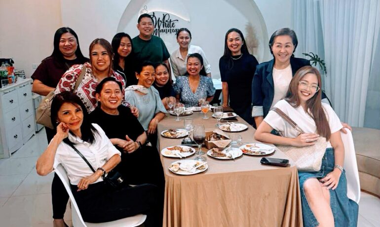 The Rebirth of Sugbo Wedding Planners: A Night of Stories and Real Talk