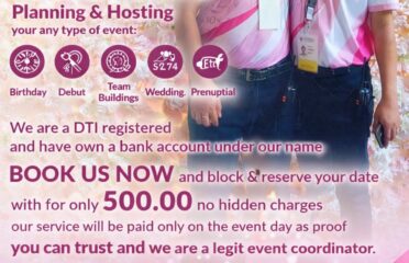 EllyRen Coordination Events Organizing Services