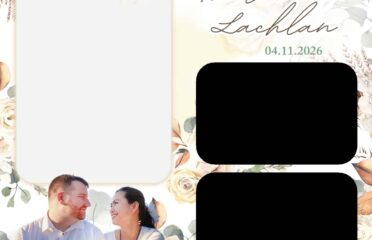 Wedding Souvenirs and Photobooth Service