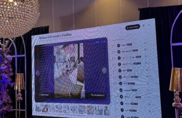 Piccello – Live Photo Bingo
