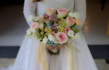 MC EVENTS AND SERVICES BY MAY ANN YBANEZ