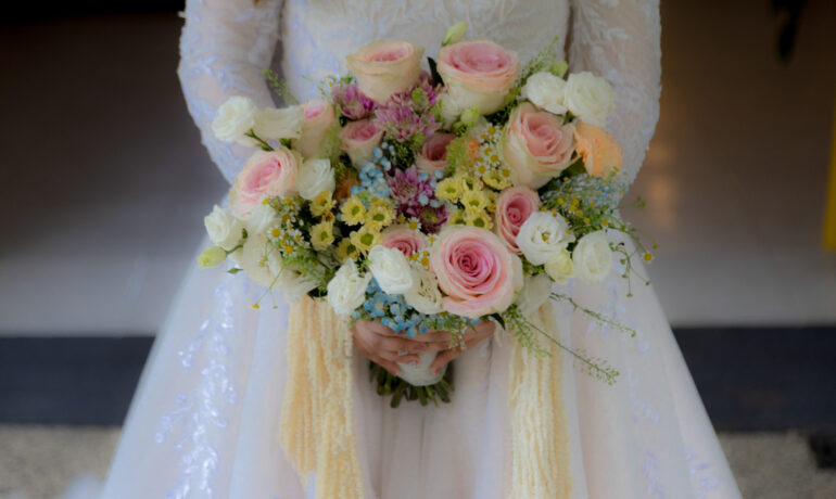 MC EVENTS AND SERVICES BY MAY ANN YBANEZ