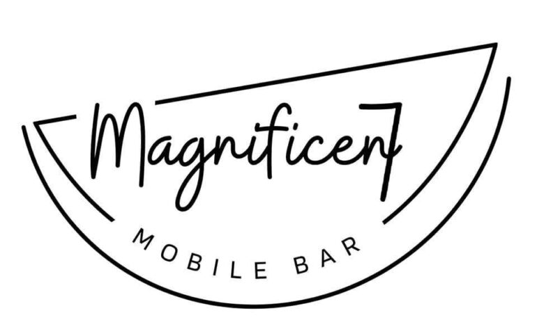 Magnificent7 Mobile Bar