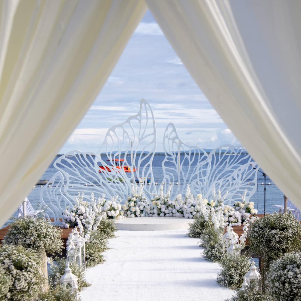 Chasing Perfection (3)