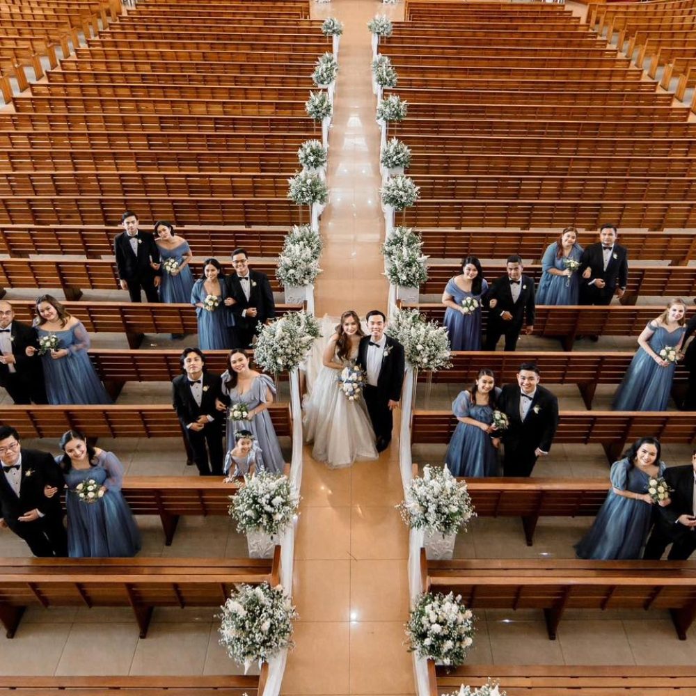 Heavenly Weddings (3)