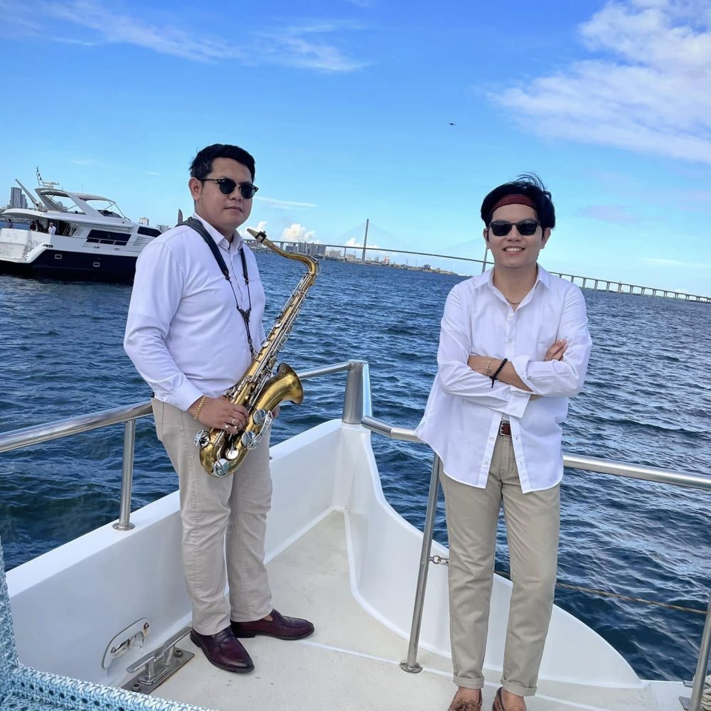 John Walt & Axel (8)